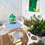Historica Casa Juan Holiday home *