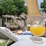 Holiday home Historica Casa Juan *