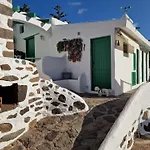 Holiday home Historica Casa Juan *