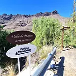 Holiday home Historica Casa Juan *