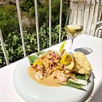 Holiday home Historica Casa Juan