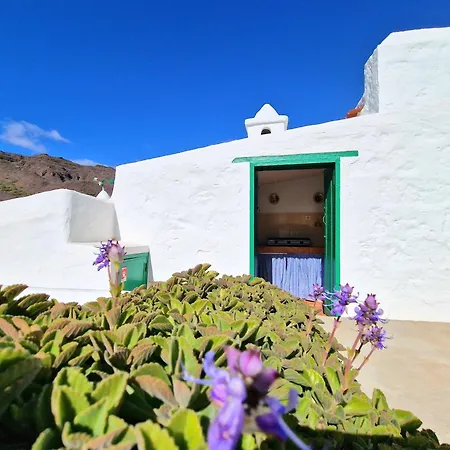 Historica Casa Juan Holiday home Mogan
