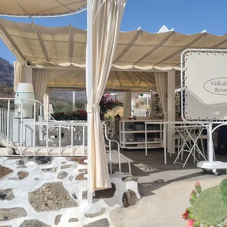 Prázdninový dům Historica Casa Juan Mogán