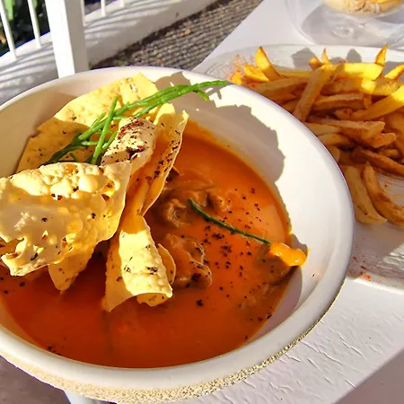 Historica Casa Juan Prázdninový dům