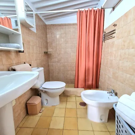 Prázdninový dům Historica Casa Juan