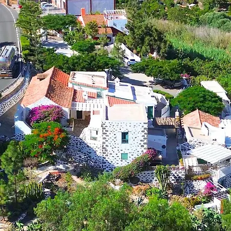 Prázdninový dům Historica Casa Juan *