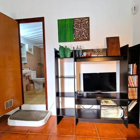 Prázdninový dům Historica Casa Juan Mogán