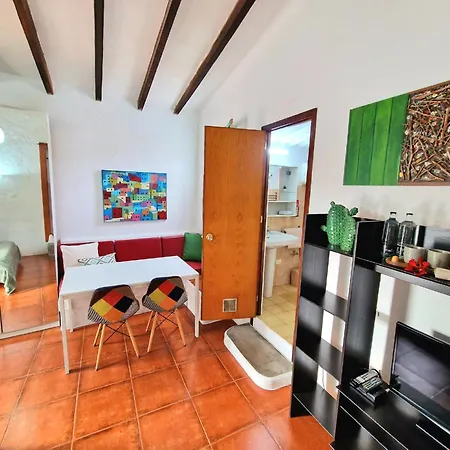 Prázdninový dům Historica Casa Juan Mogán