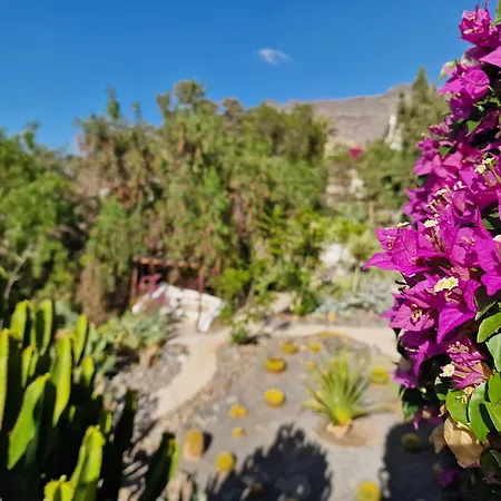 Prázdninový dům Historica Casa Juan Mogán