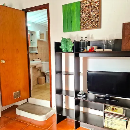 Historica Casa Juan Prázdninový dům *