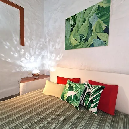 Historica Casa Juan * Mogán