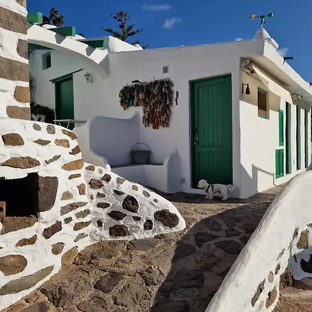 Prázdninový dům Historica Casa Juan *