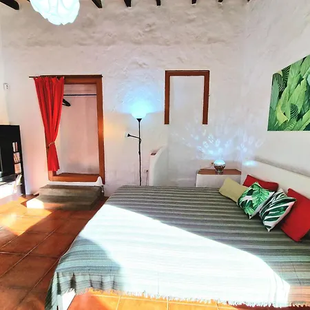 Prázdninový dům Historica Casa Juan Mogán