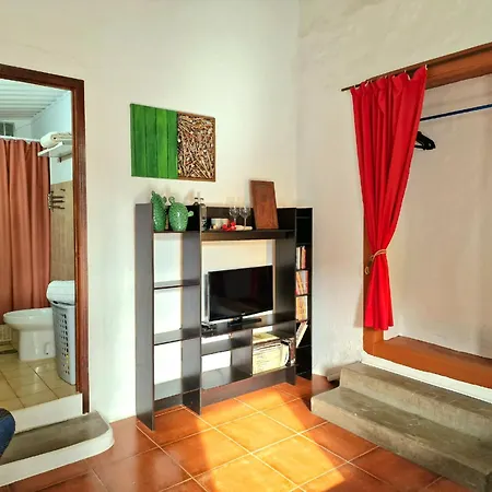 Historica Casa Juan *