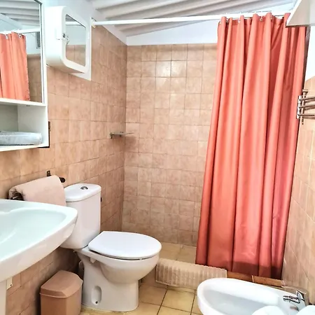 Prázdninový dům Historica Casa Juan