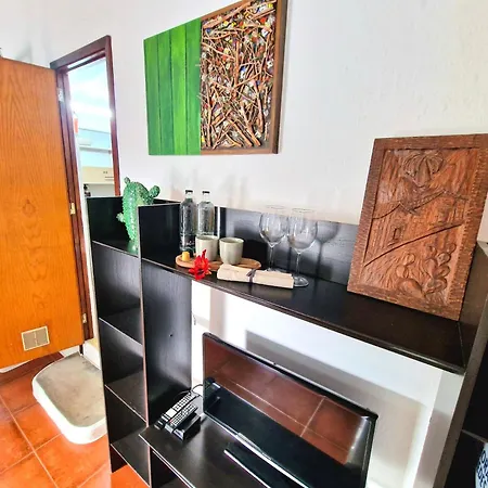 Prázdninový dům Historica Casa Juan