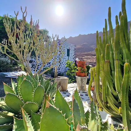 Historica Casa Juan * Mogán