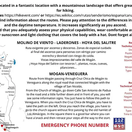 Historica Casa Juan Prázdninový dům Mogán