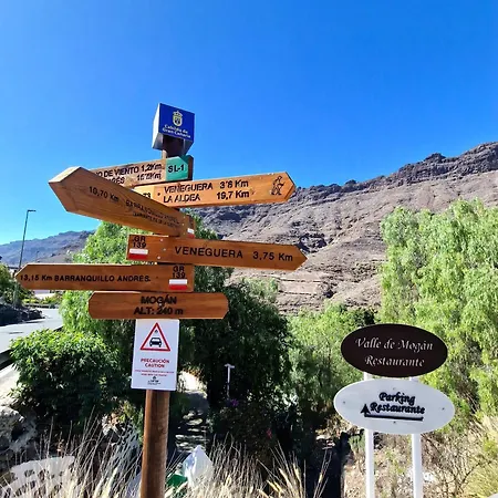 Prázdninový dům Historica Casa Juan *