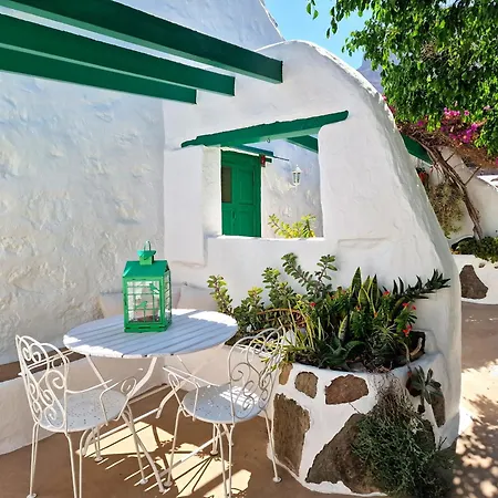 Historica Casa Juan * Mogán