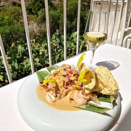 Prázdninový dům Historica Casa Juan