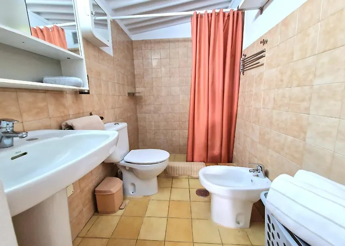 بيت للعطل Historica Casa Juan