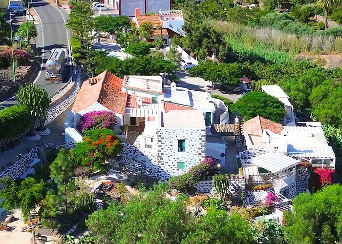 بيت للعطل Historica Casa Juan *