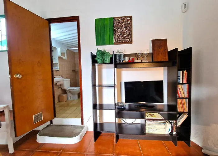 بيت للعطل Historica Casa Juan Mogán