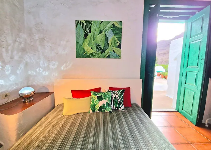 Historica Casa Juan