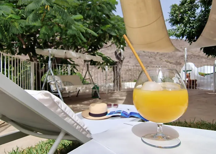 بيت للعطل Historica Casa Juan *