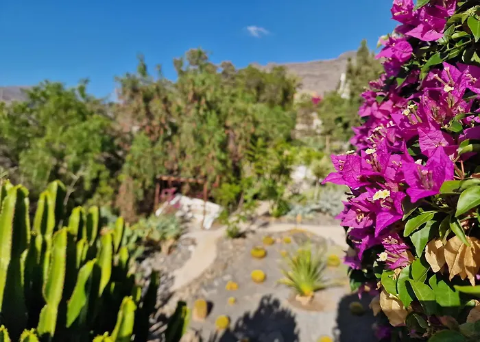 بيت للعطل Historica Casa Juan Mogán