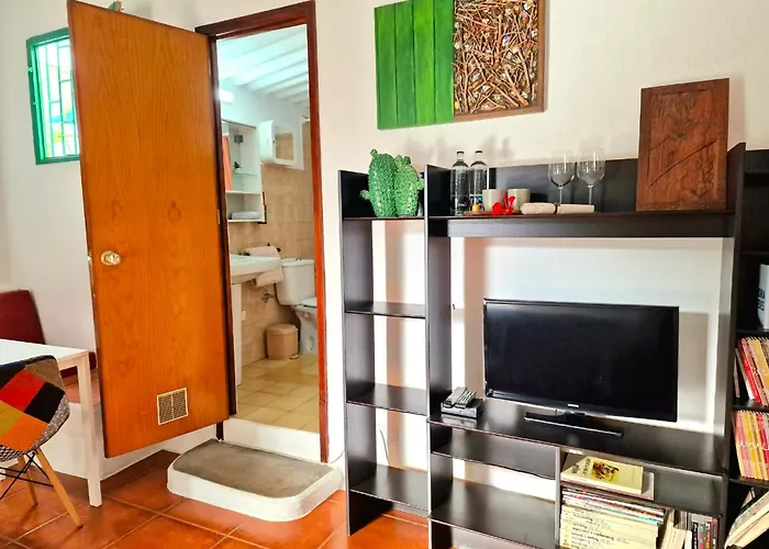 Historica Casa Juan بيت للعطل *