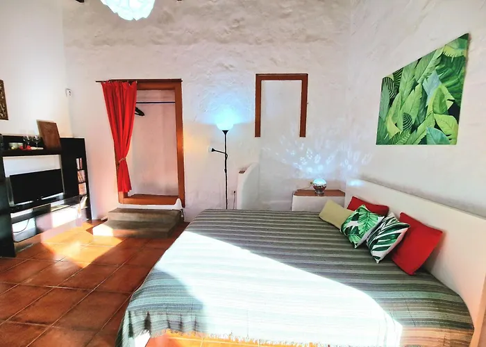 بيت للعطل Historica Casa Juan Mogán