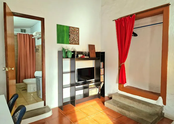 Historica Casa Juan *
