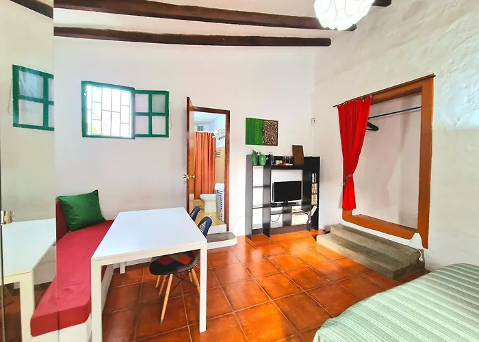 Historica Casa Juan