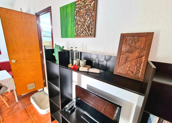 بيت للعطل Historica Casa Juan