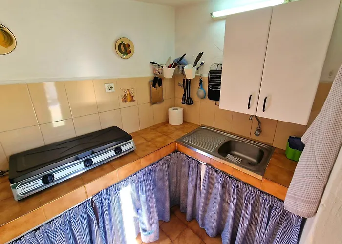 بيت للعطل Historica Casa Juan